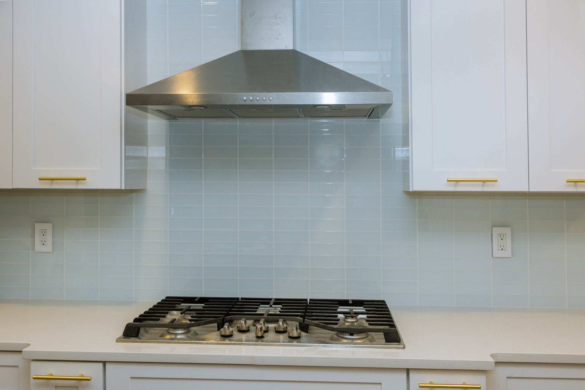 How Does Kitchen Chimney Work? Mechanism & Principles Explained