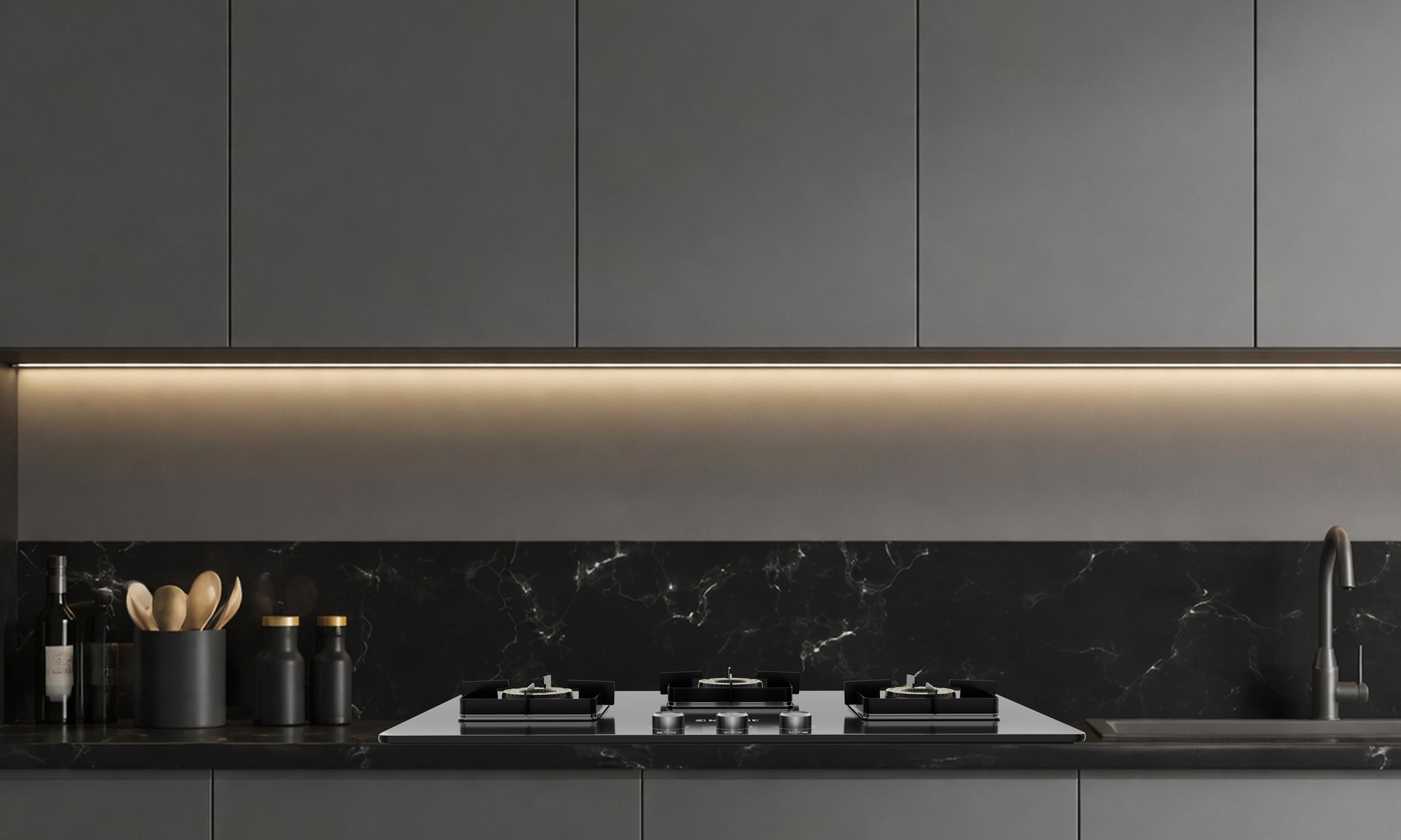 Common Mistakes to Avoid When Buying a Built-in Hob