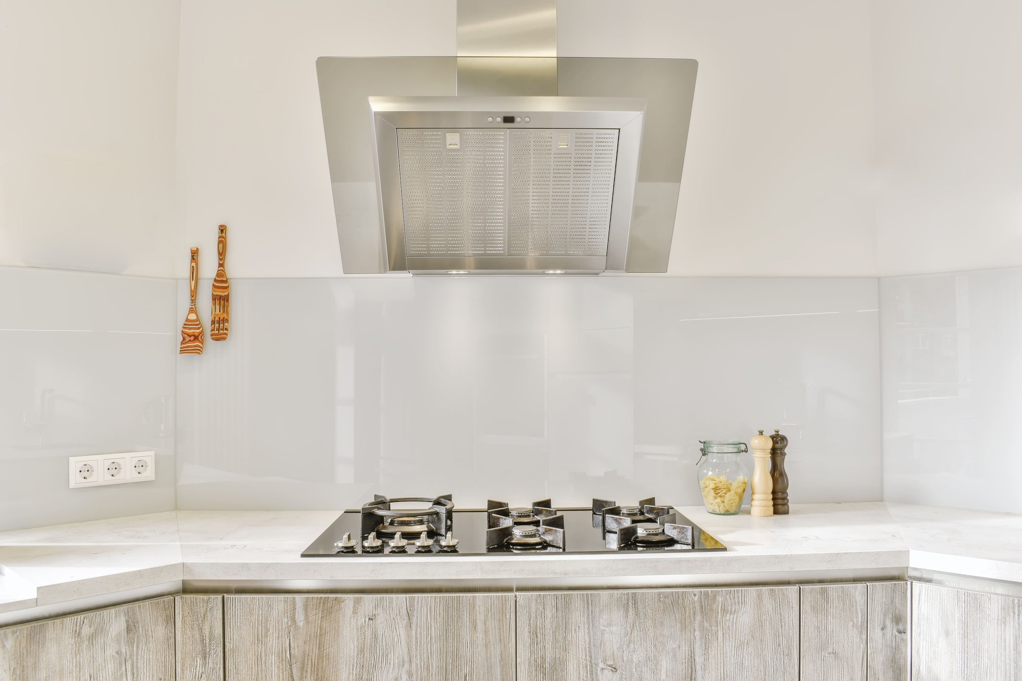 How Much Kitchen Chimney Suction Power Is Good for Indian Cooking?