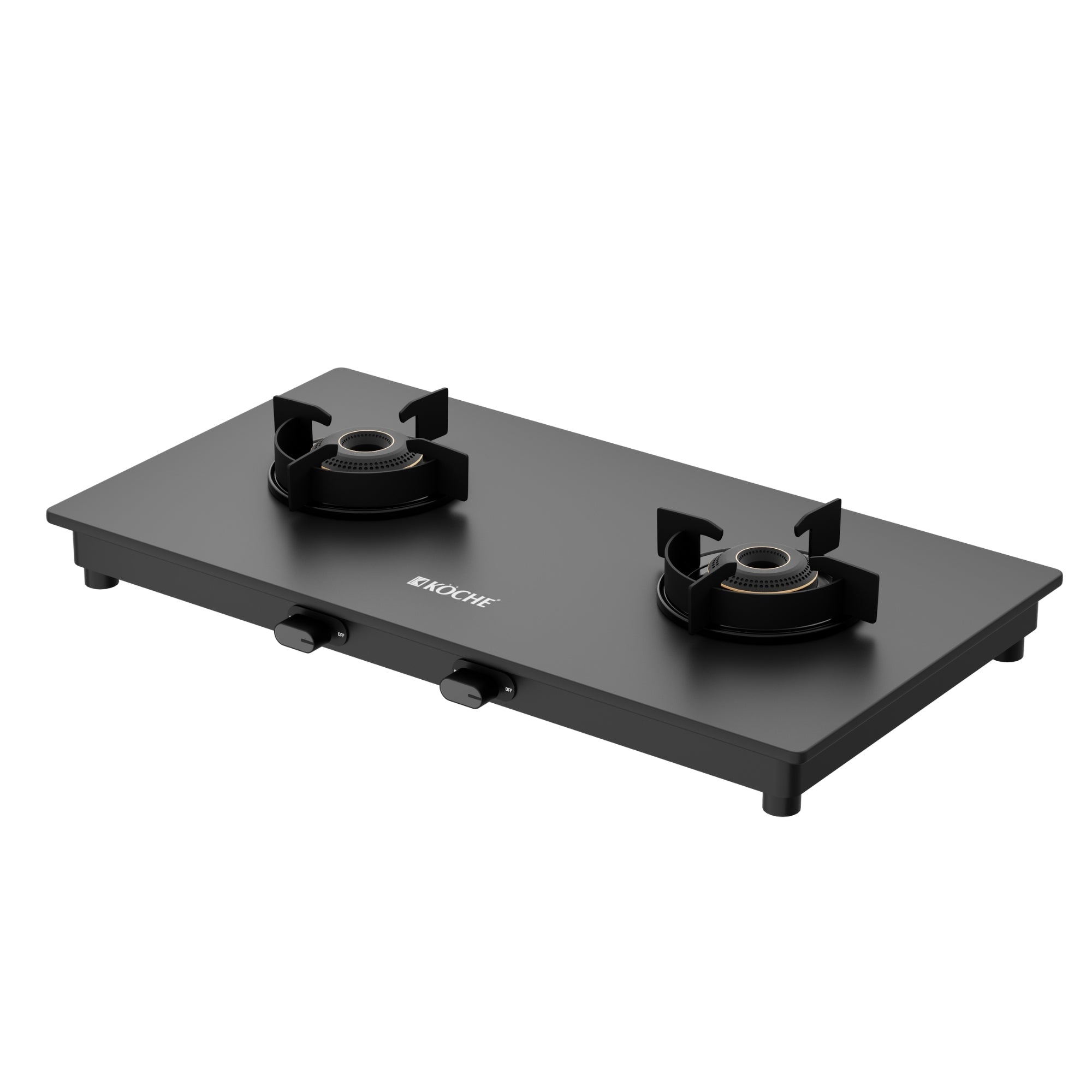 Flamaro 2B Auto Cooktop Köche