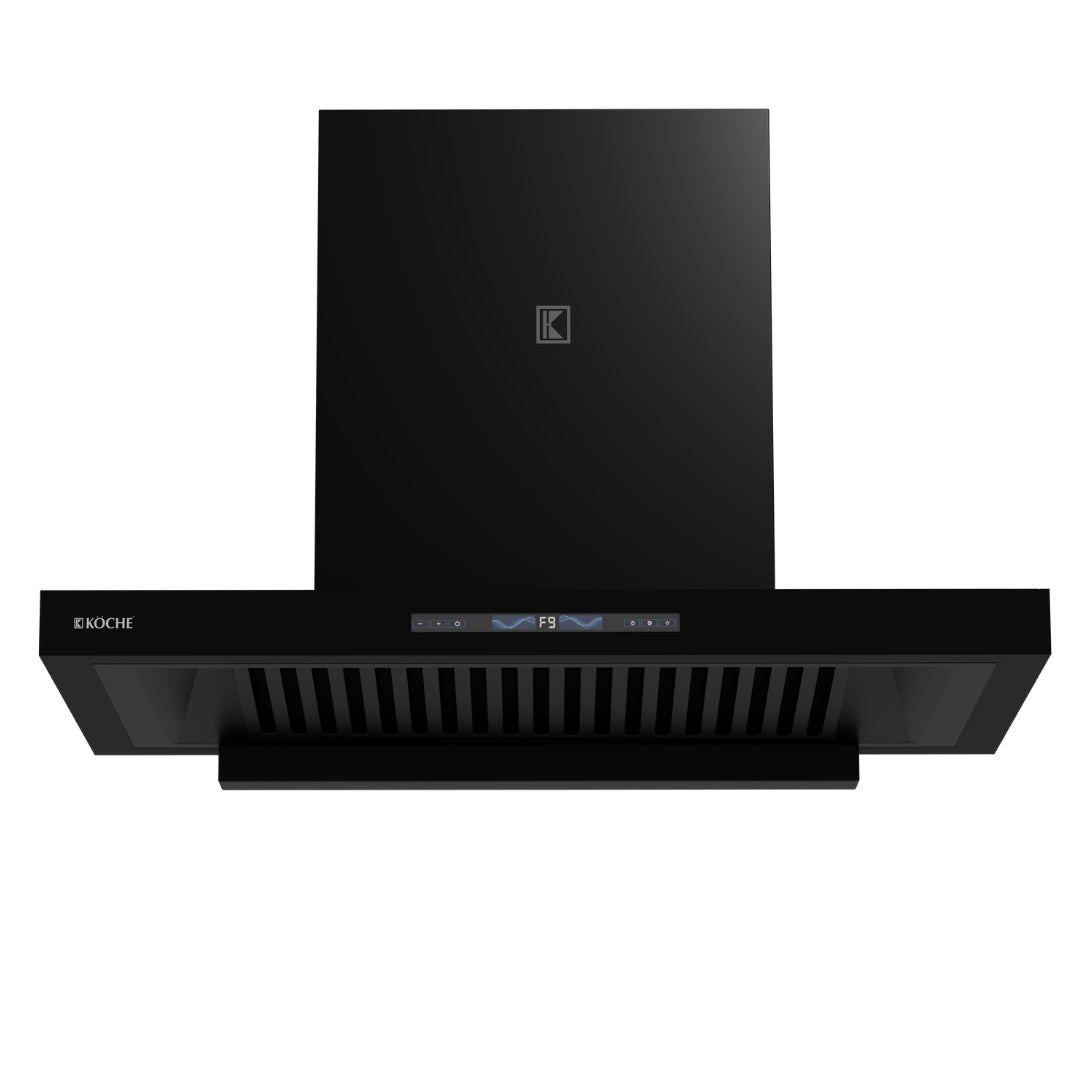 Stark 75 BLDC Chimney