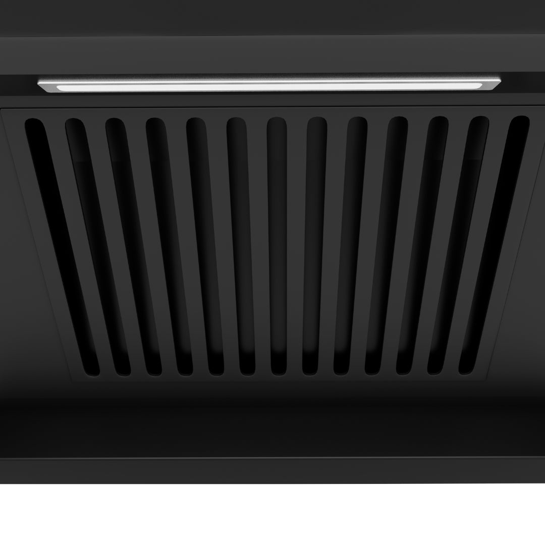 Stark 60 BLDC Chimney Köche