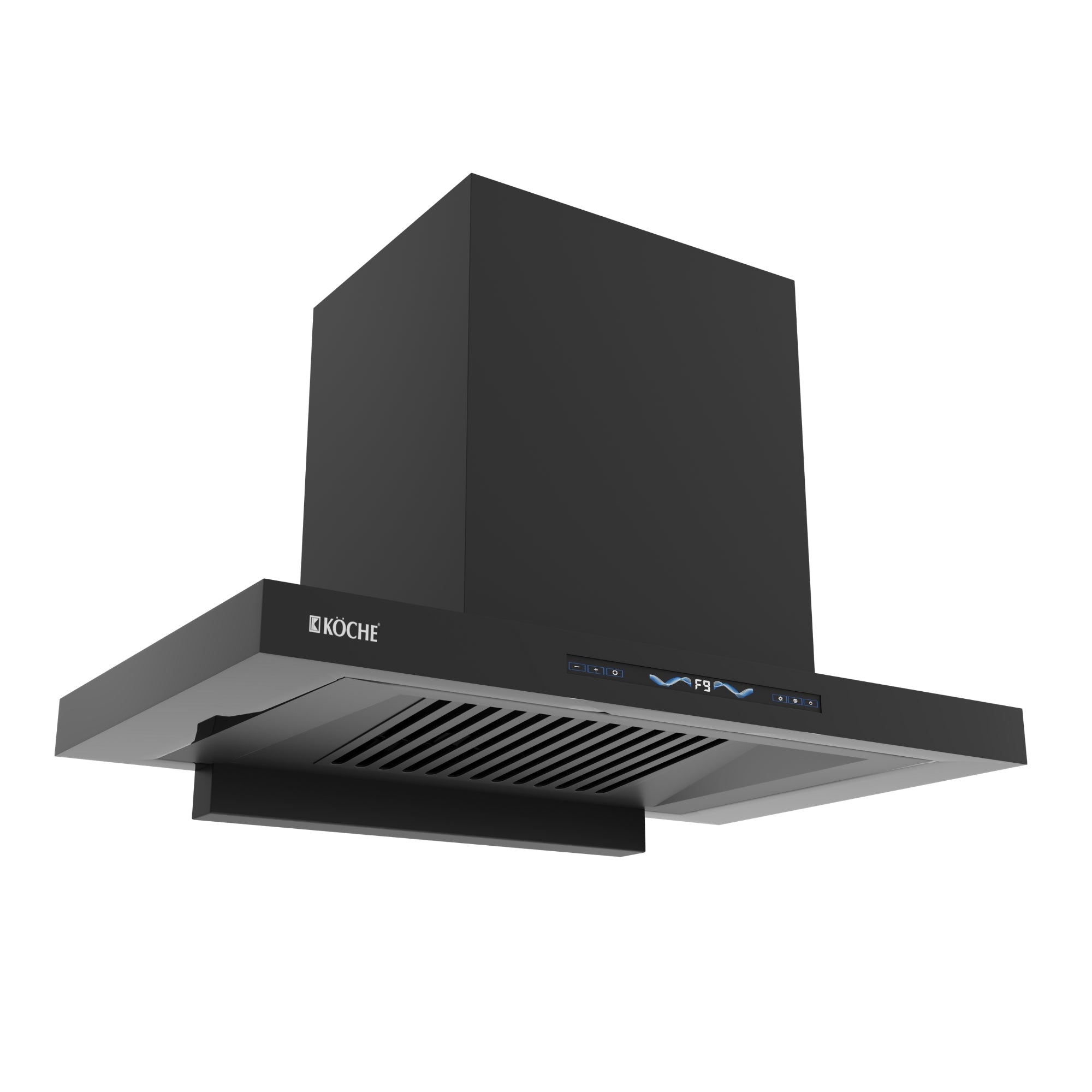 Stark 75 BLDC Chimney Köche