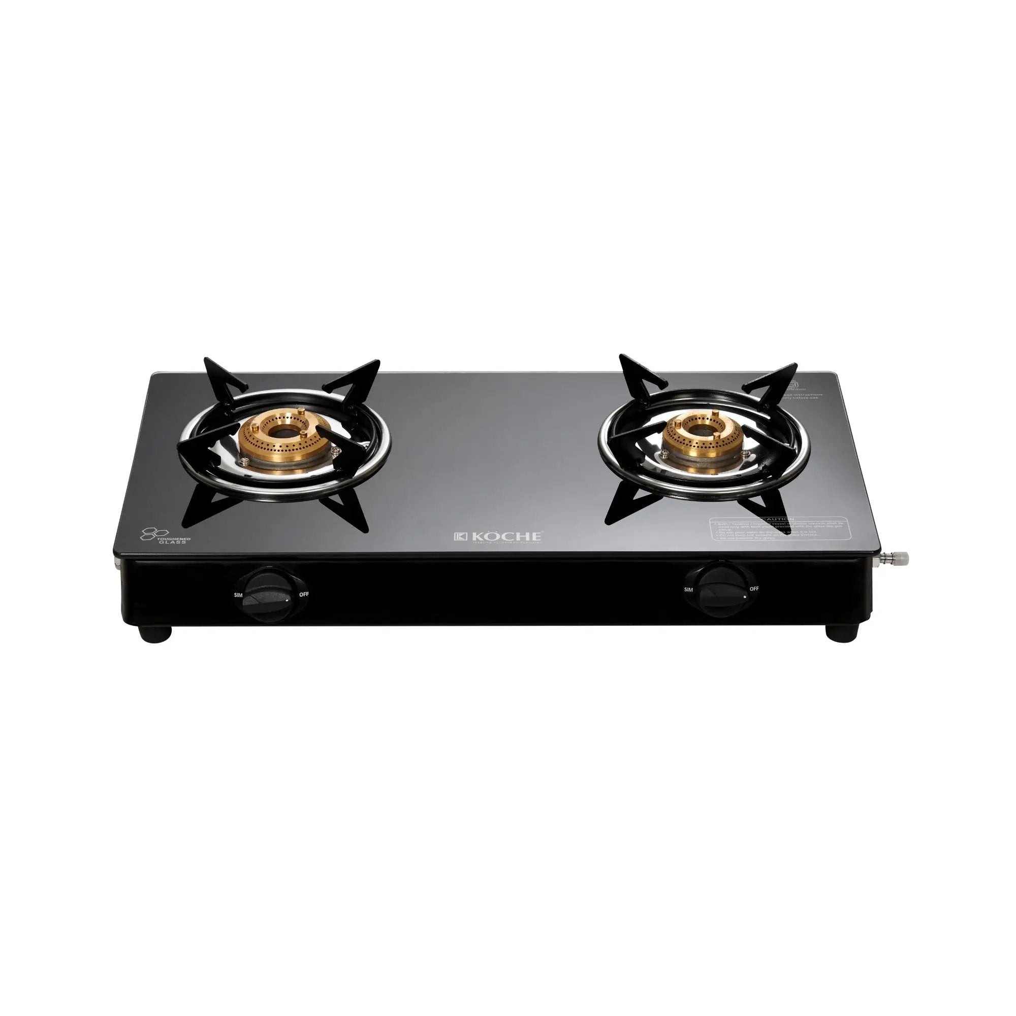 Bren 2B Cooktop Köche