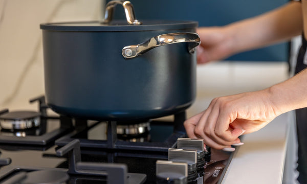 Auto Ignition vs Manual Ignition Gas Stove: Which One Should You Buy?