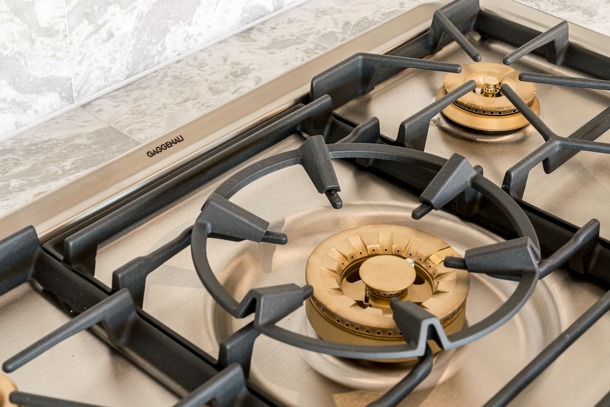 Brass vs Aluminium Burners: Which One Performs Better?