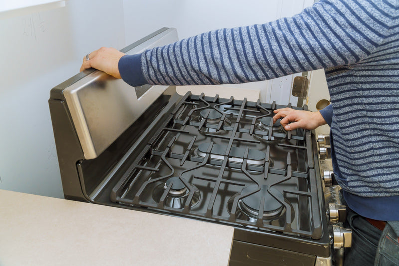 How to Install Cooktop Safely in the Kitchen: Step-by-Step Guide