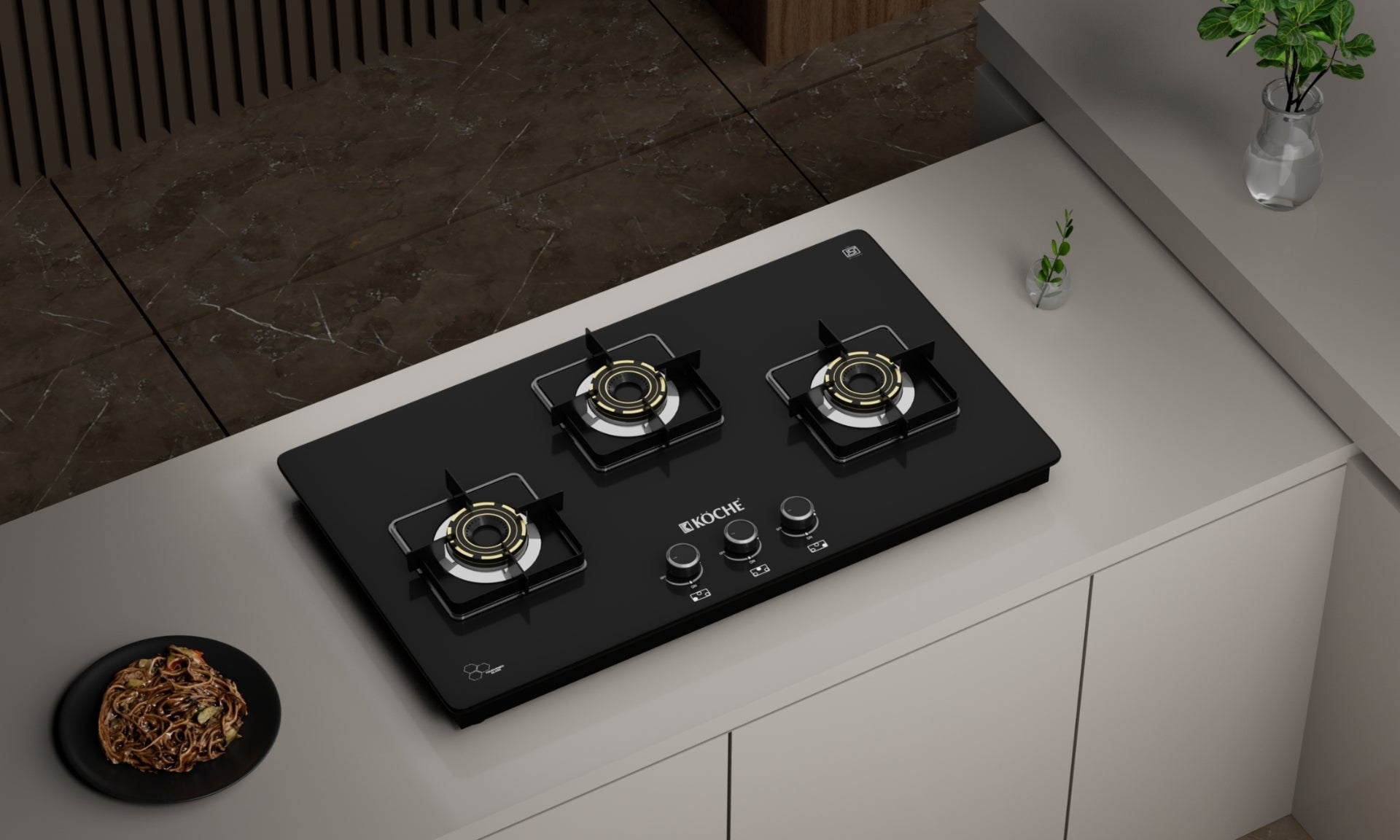 Which Type of Cooktop Is Most Energy-Efficient for Home Use?