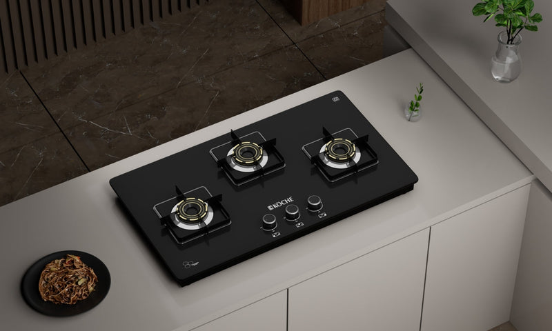 Which Type of Cooktop Is Most Energy-Efficient for Home Use?
