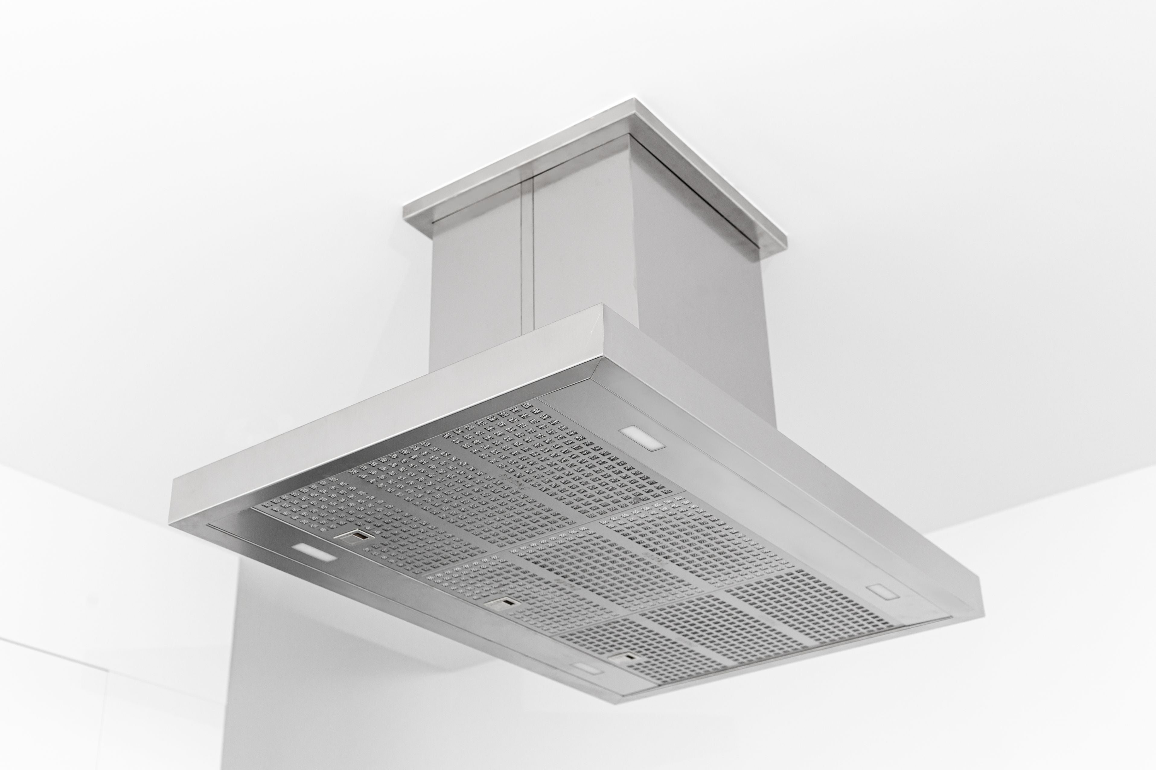 Kitchen Chimney Design Ideas for Your Home Guide – Köche