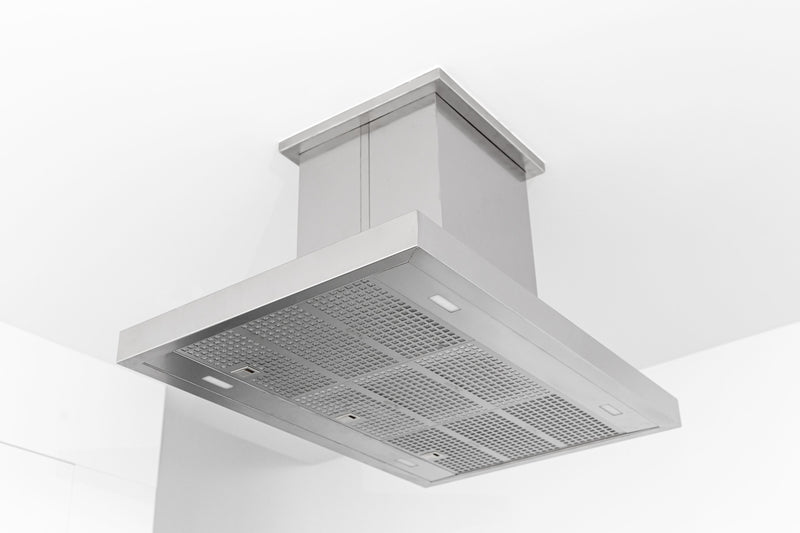 Kitchen Chimney Design Ideas for Your Home: A Complete Guide