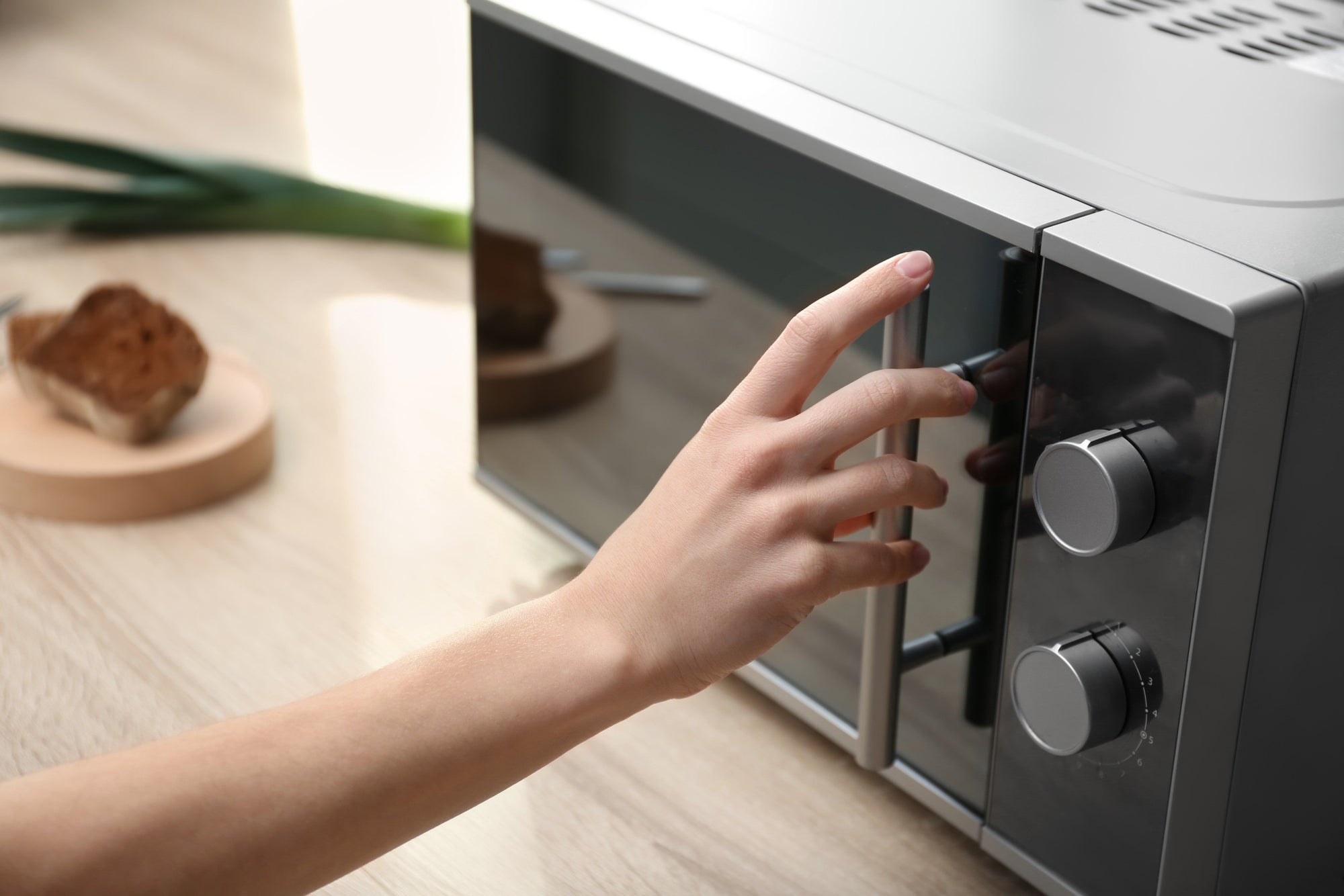 How to Choose Energy-Efficient Kitchen Appliances for Home