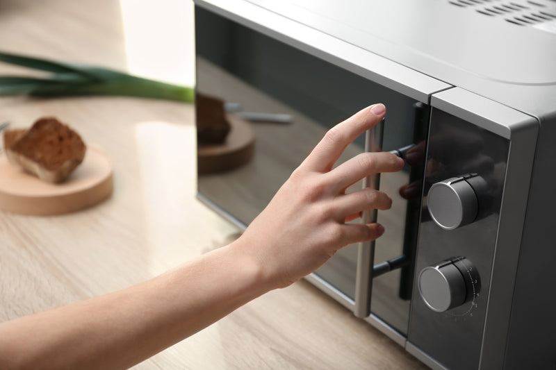 How to Choose Energy-Efficient Kitchen Appliances for Home