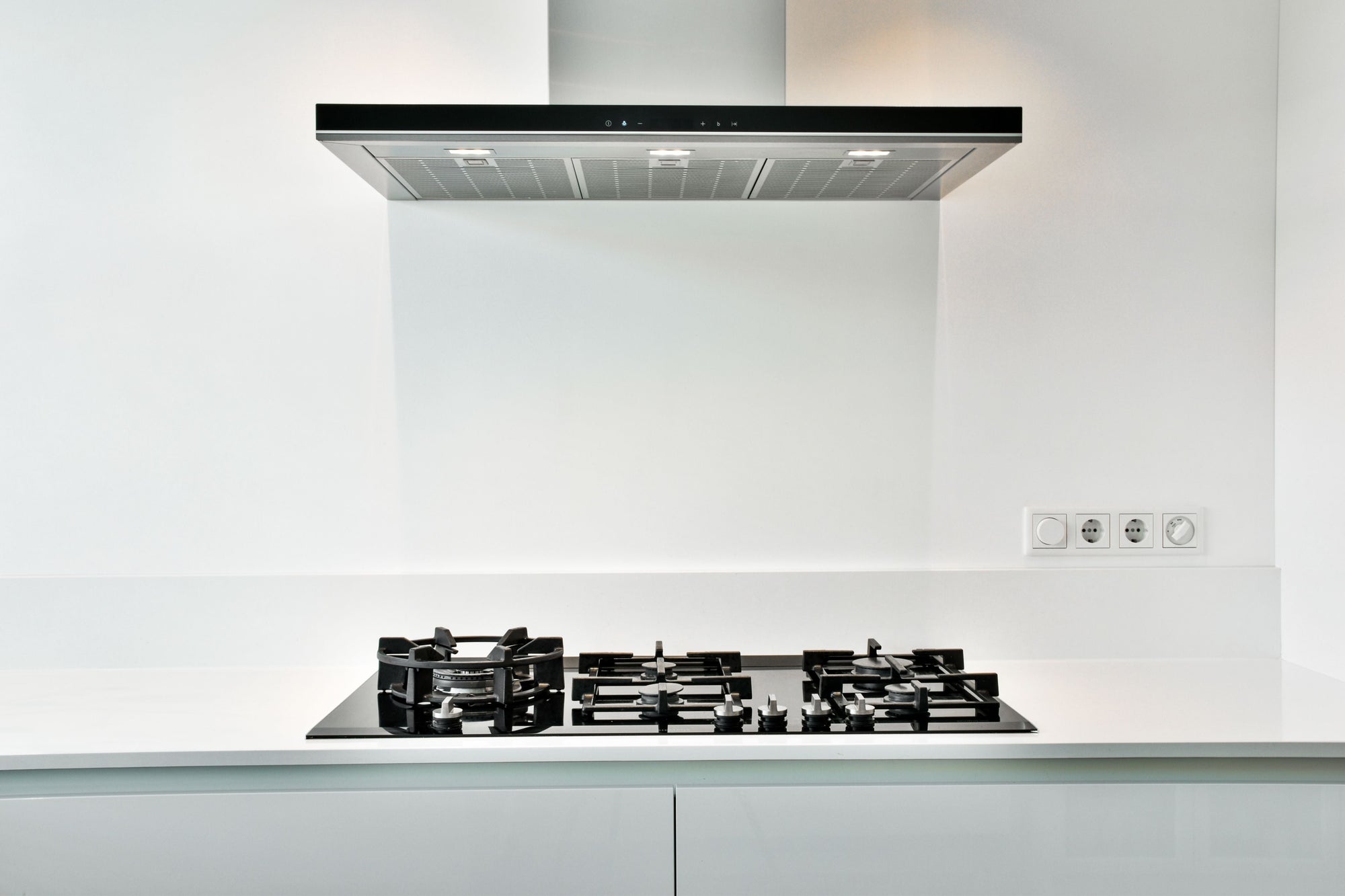 Which Type of Kitchen Chimney is Best for Indian Home?