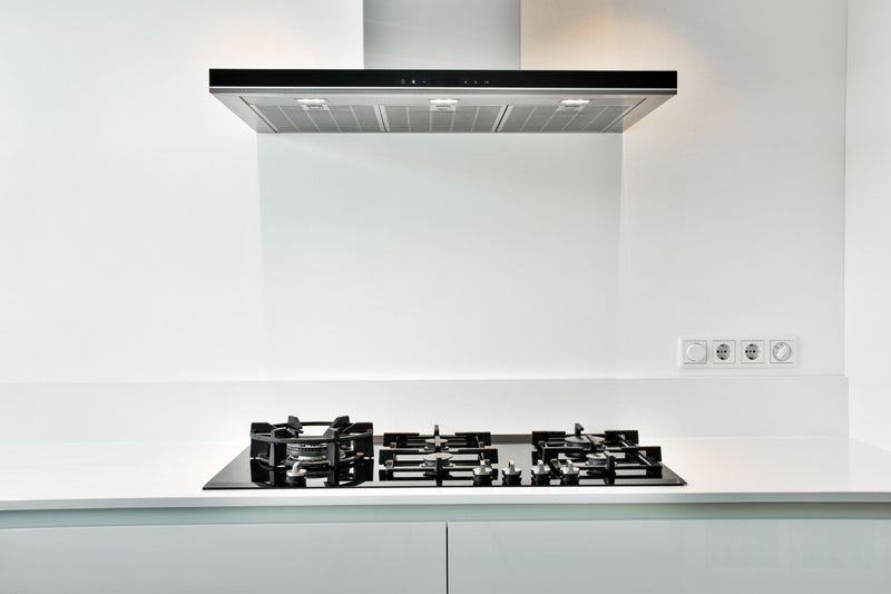 Which Type of Kitchen Chimney is Best for Indian Home?
