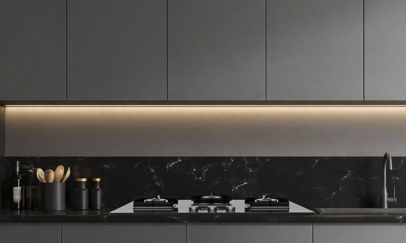 Common Mistakes to Avoid When Buying a Built-in Hob