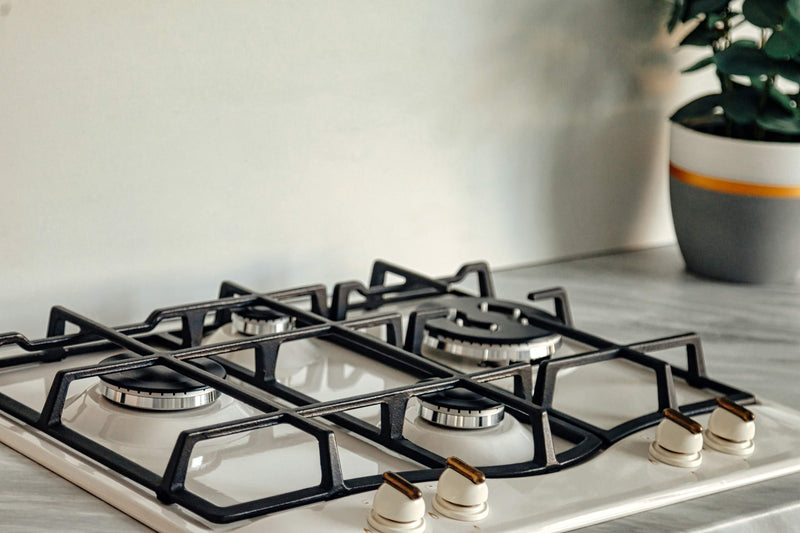 A Complete Guide to Choosing the Perfect Gas Stove for Kitchen