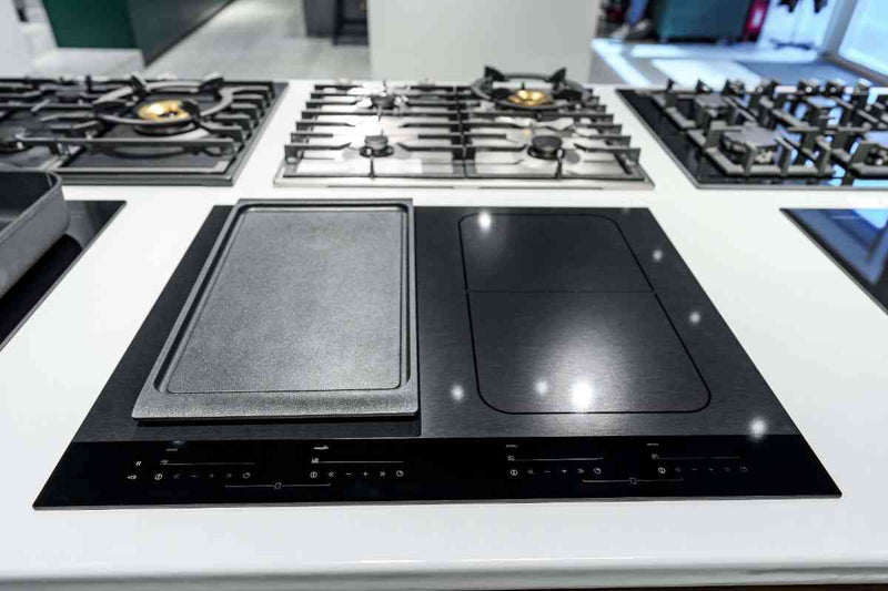 Hob vs Cooktop: Which Is Better for Indian Kitchens? 