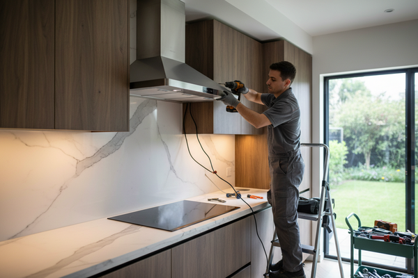 Kitchen Chimney Replacement Guide: 5 Signs You Shouldn't Ignore