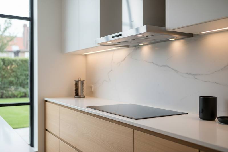 What Is a BLDC Motor Chimney and How Does It Benefit Your Kitchen?