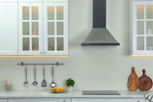 Health Benefits of Using a Kitchen Chimney While Cooking