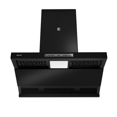 Bravo 90 BLDC Chimney Köche