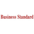 Business Standard logo