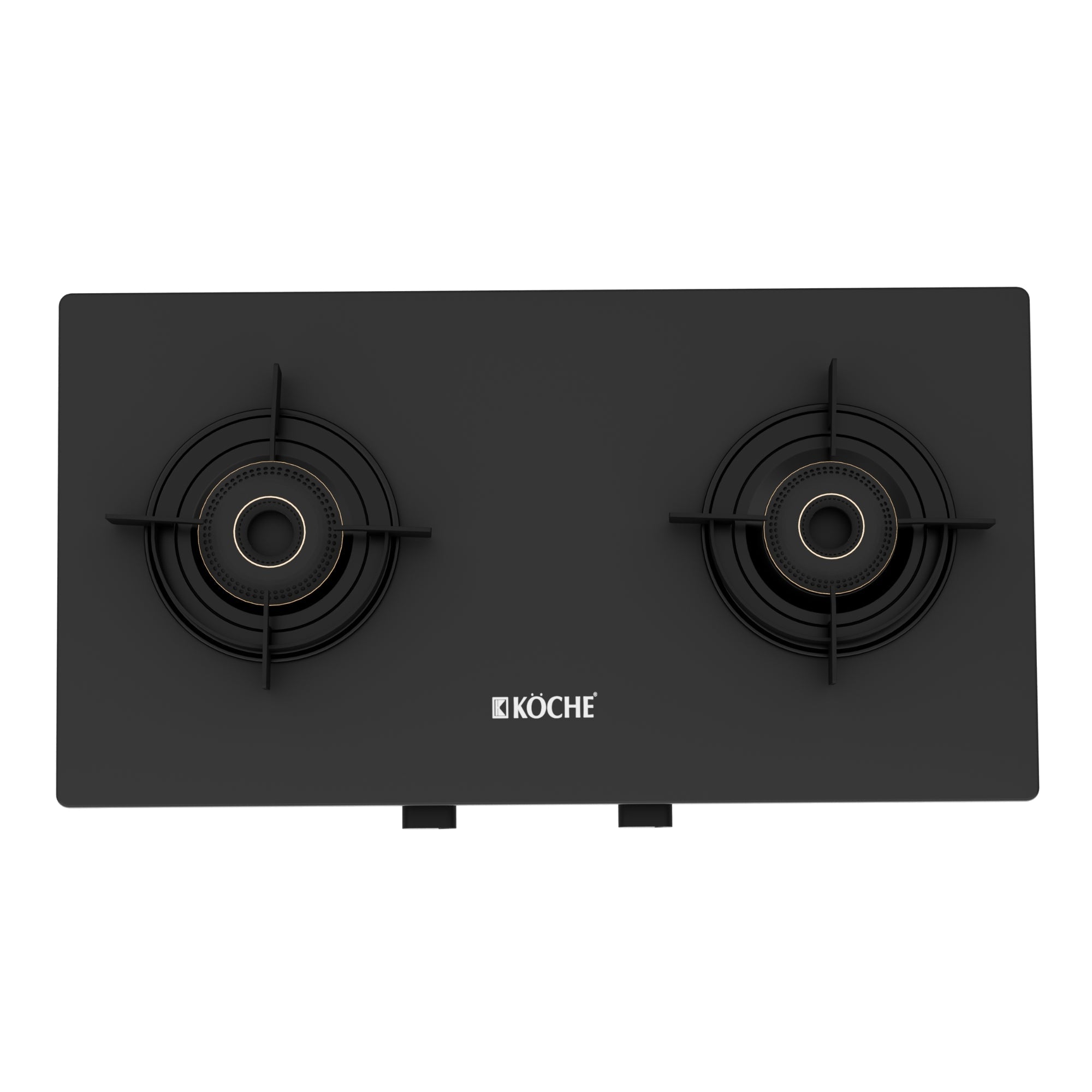 Flamaro 2B Auto Cooktop Köche