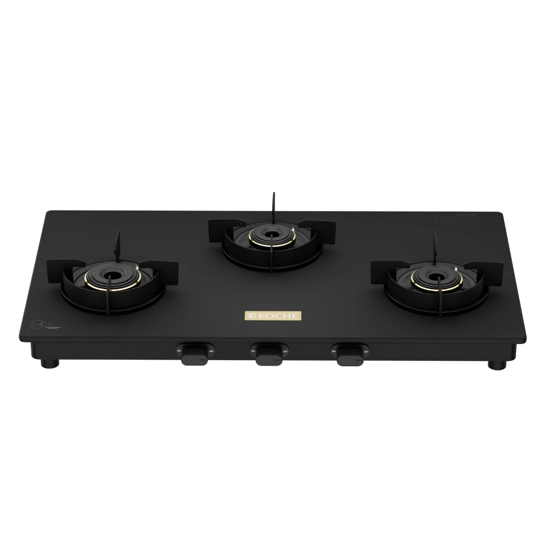 Flamaro 3B Matt Auto Cooktop