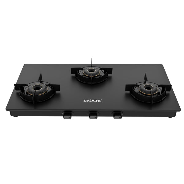 Flamaro 3B Cooktop (Auto)