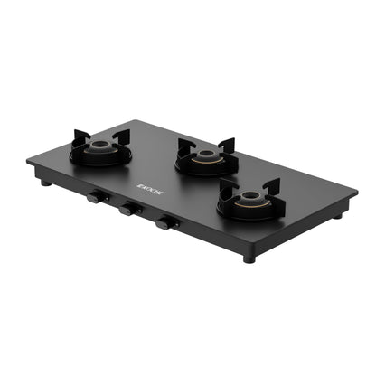 Flamaro 3B Cooktop Manual Ignition Köche