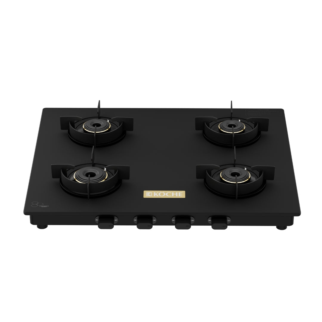 Flamaro 4B Auto Matt Cooktop