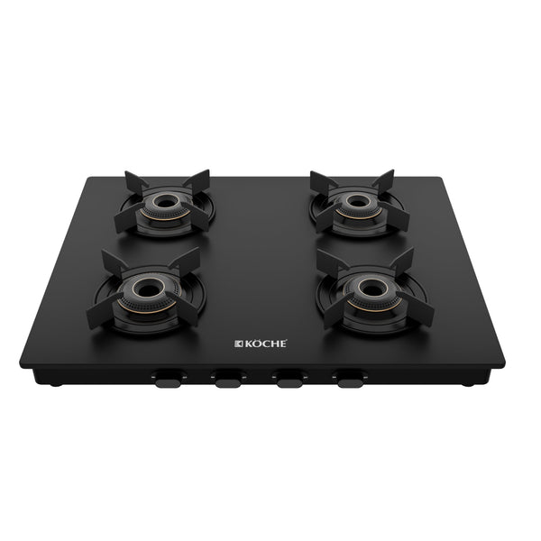 Flamaro 4B Cooktop (Manual)