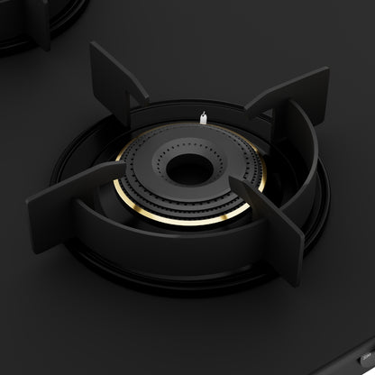 Flamaro 4B Auto Matt Cooktop