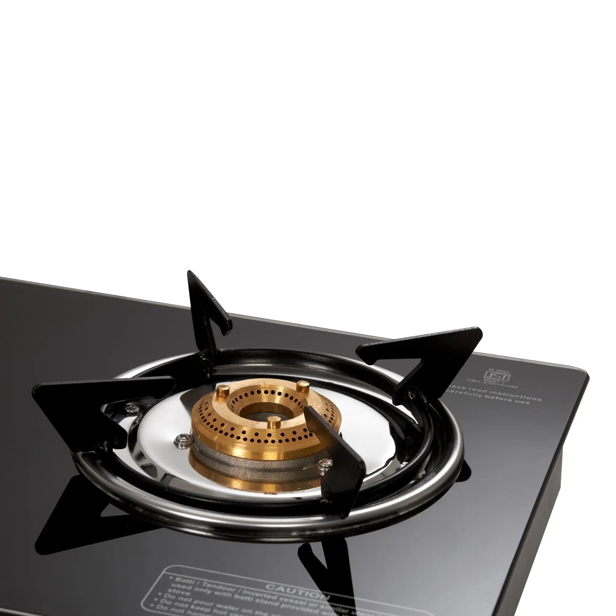 Bren 4B Gas Cooktop by Köche – 4‑burner kitchen gas stove