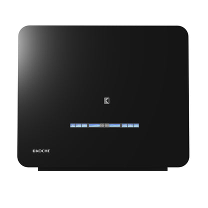 Aero 60 BLDC Ductless Chimney | Plug N Play | 1250 CMH Suction | Auto Clean