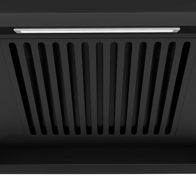 Stark 60 BLDC Chimney Köche
