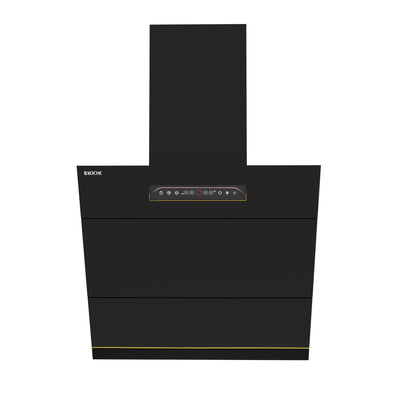 Laura 60 BLDC Chimney Köche