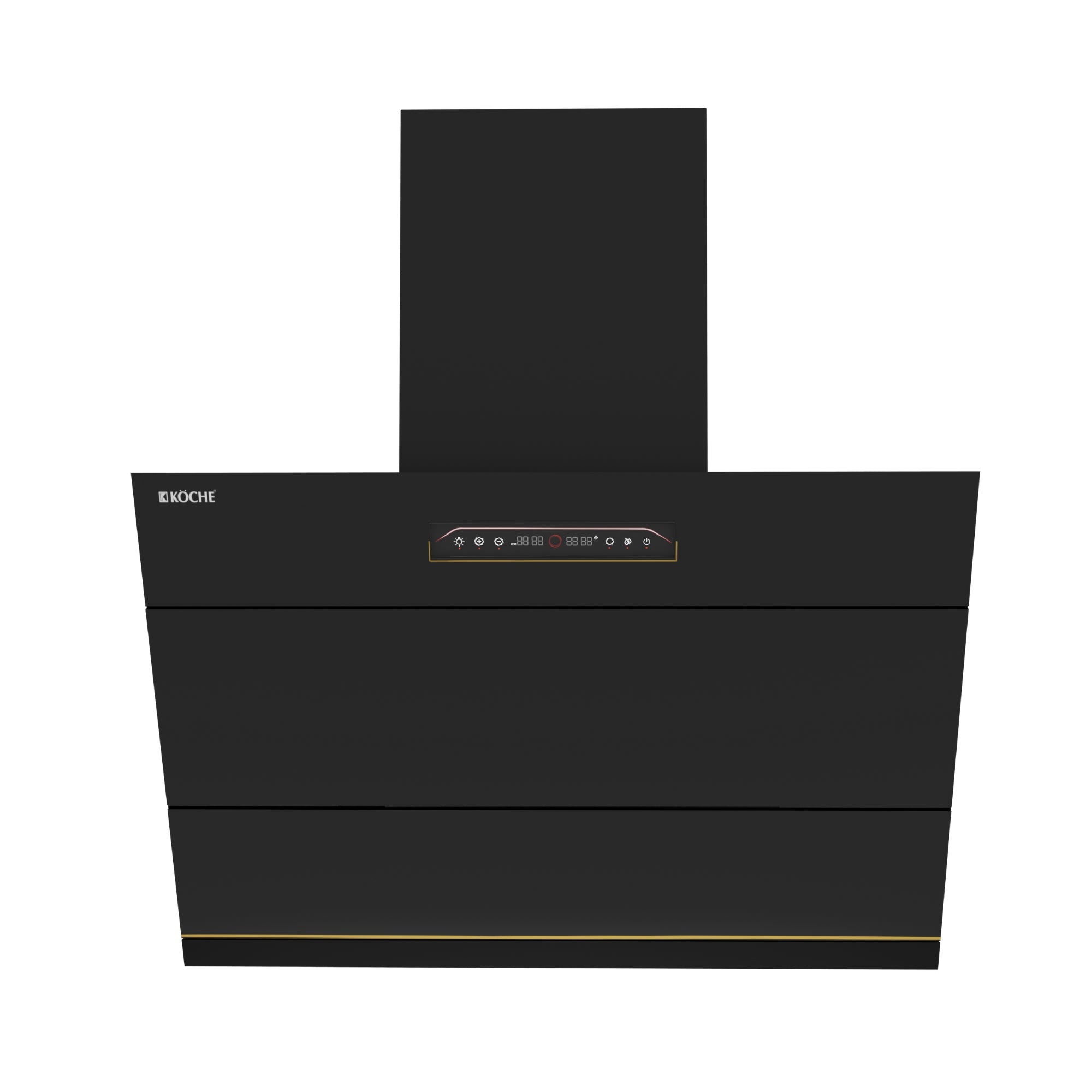 Laura 90 BLDC Chimney Köche