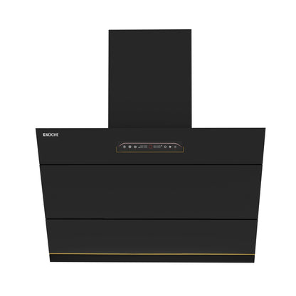 Laura 90 BLDC Chimney Köche