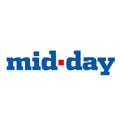 Mid-Day logo
