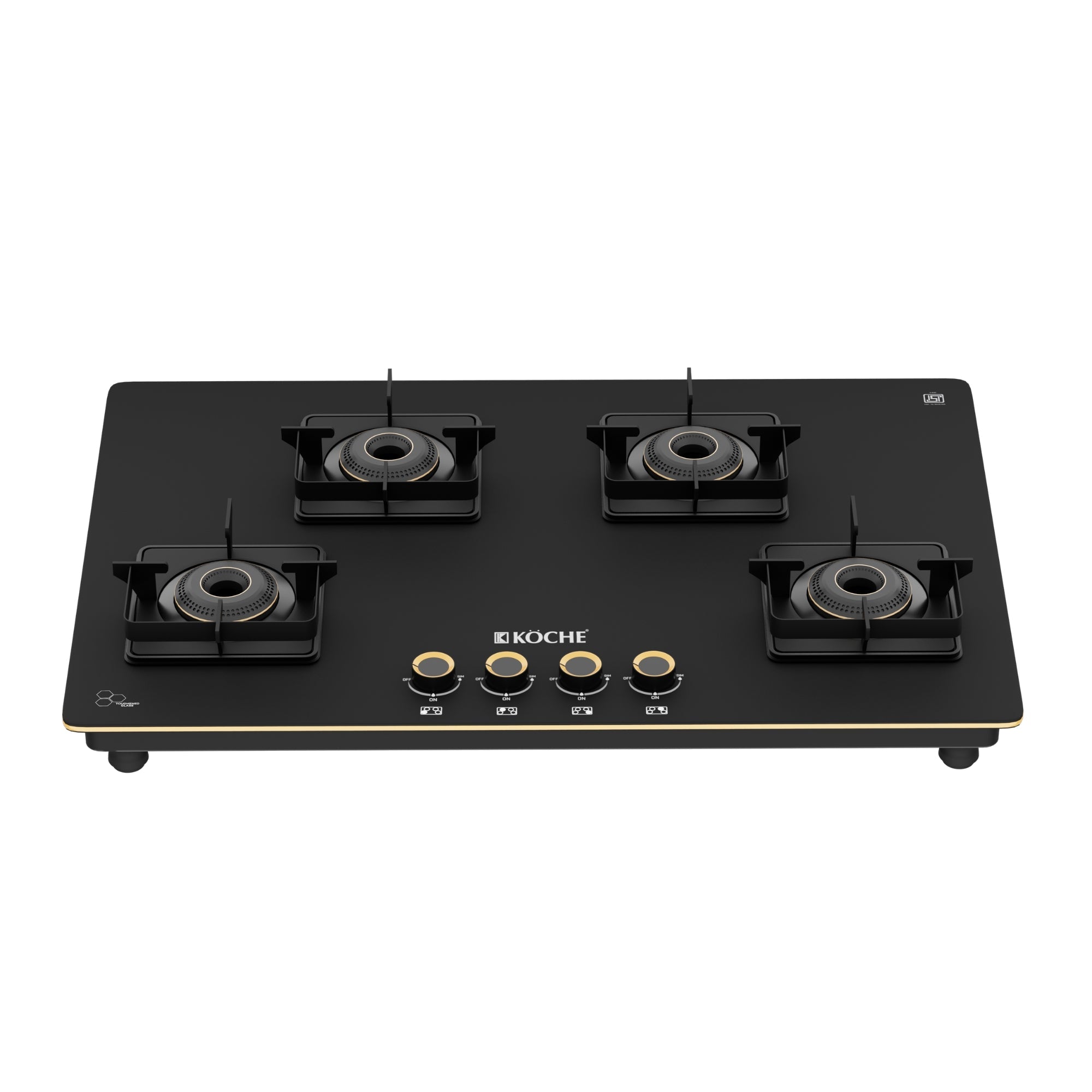 Nova 4B Hobtop Köche