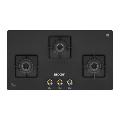 Nova 3B Hobtop Köche