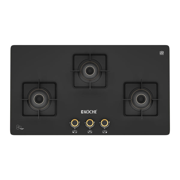 Nova 3B Hobtop