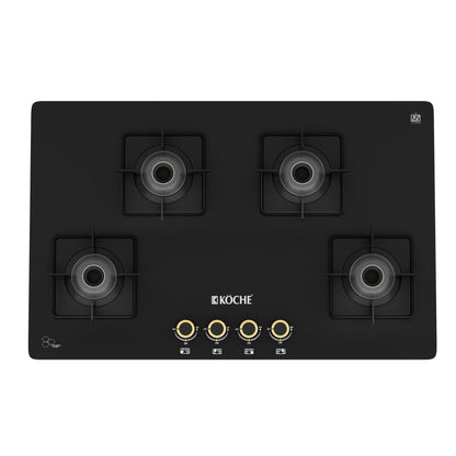 Nova 4B Hobtop Köche