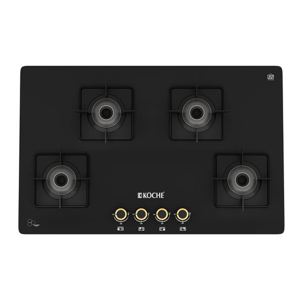 Nova 4B Hobtop