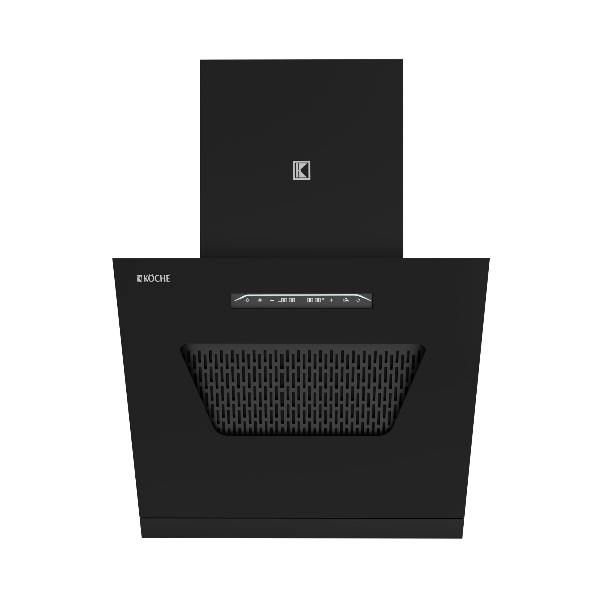 Pronto 60 BLDC Chimney Köche