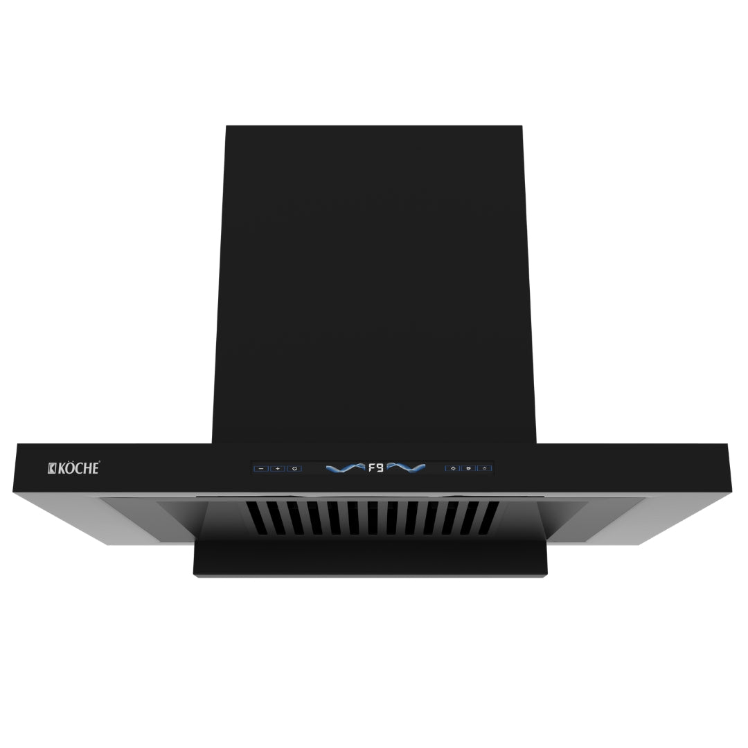 Stark 75 BLDC Chimney Köche