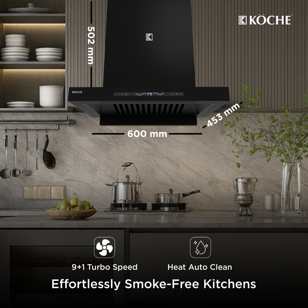Stark 60 chimney dimensions and size installation guide kitchen hood