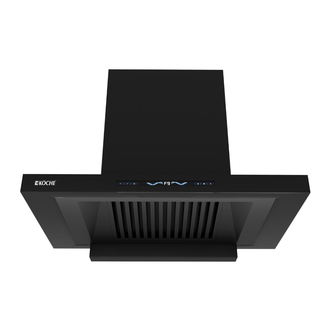 Stark 75 BLDC Chimney Köche